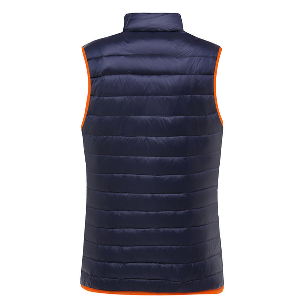 Cordless 5V 2A Women's Heated Vest for Winter Outdoor Wear (Without Po ...