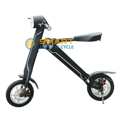 sky bike electric