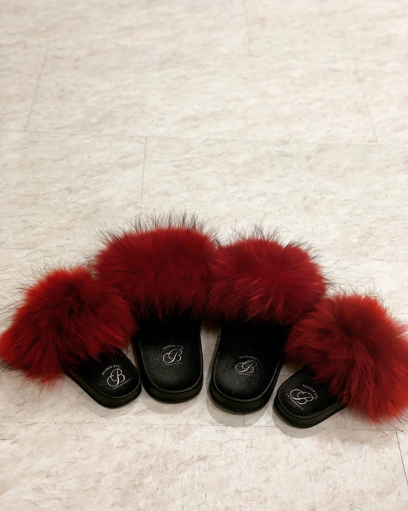 fur slides near me