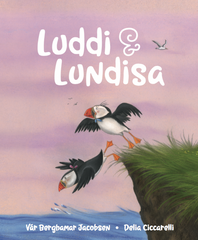 Luddi og Lundisa