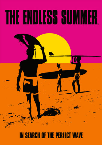 The Endless Summes
