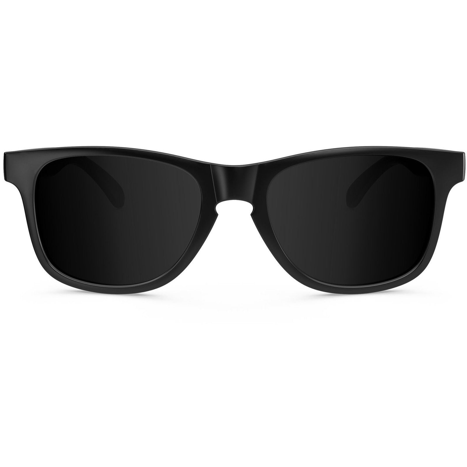 Noosa // Black Smoke - Blueprint Eyewear product image