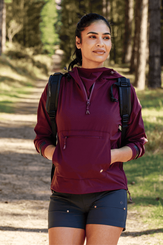 Spring & Summer Hiking Clothes for Women