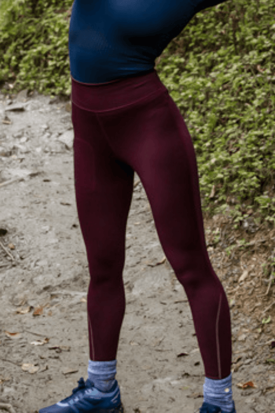 Ladies Thermal Leggings, Petite Thermal Leggings