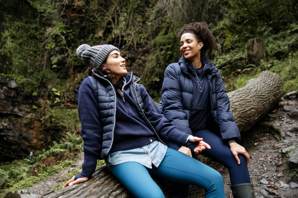 Women's Hiking Clothes - Designed by Women for Women