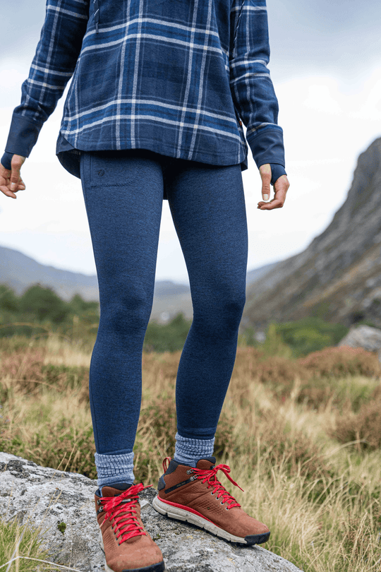 Women's Thermal Walking Trousers & Leggings