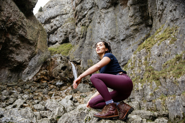 Womens Pants & Leggings - Hiking & Trekking