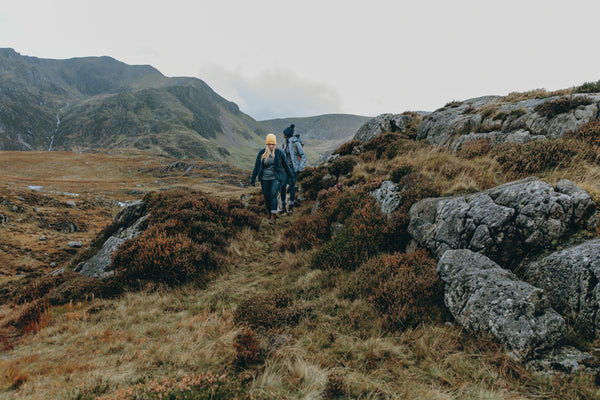 Best Waterproof Jacket for Hiking