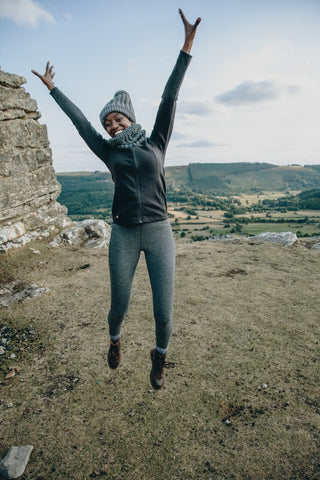 What To Wear On A Hiking Date In Any Season! (2023)