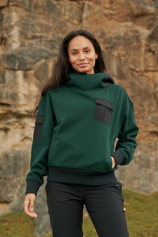 Women's Hiking Clothes, Trousers, Jackets & More