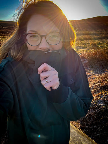 Mum Time in the Outdoors 