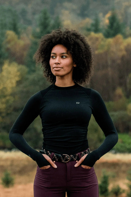 Womens Winter Base Layers