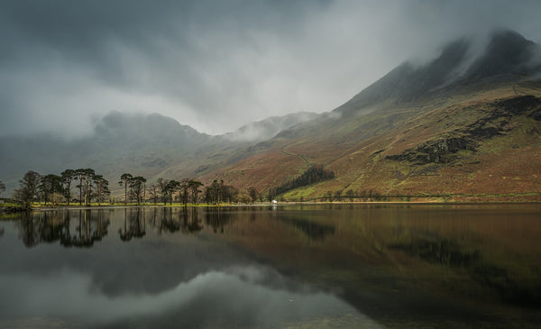 Buttermere