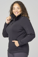 Performance Full Zip Jacket by ACAI 