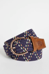 The Outdoor Braided Belt 