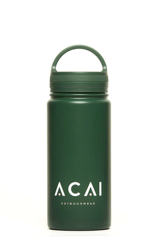 Hiking Water Bottle Sustainable 