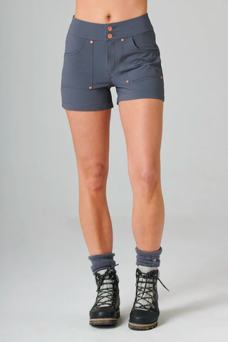 Trek Shorts