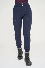 Thermal Casual Stroll Pants Camping