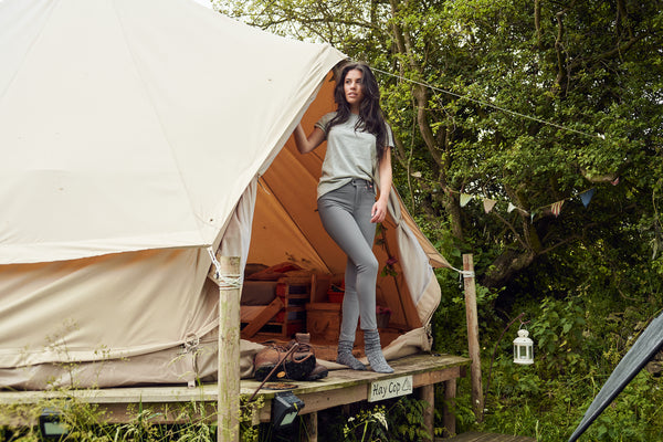 Women's Camping Clothing & Camping Outfits