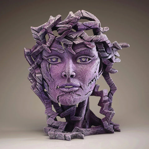 Venus Bust - Amethyst