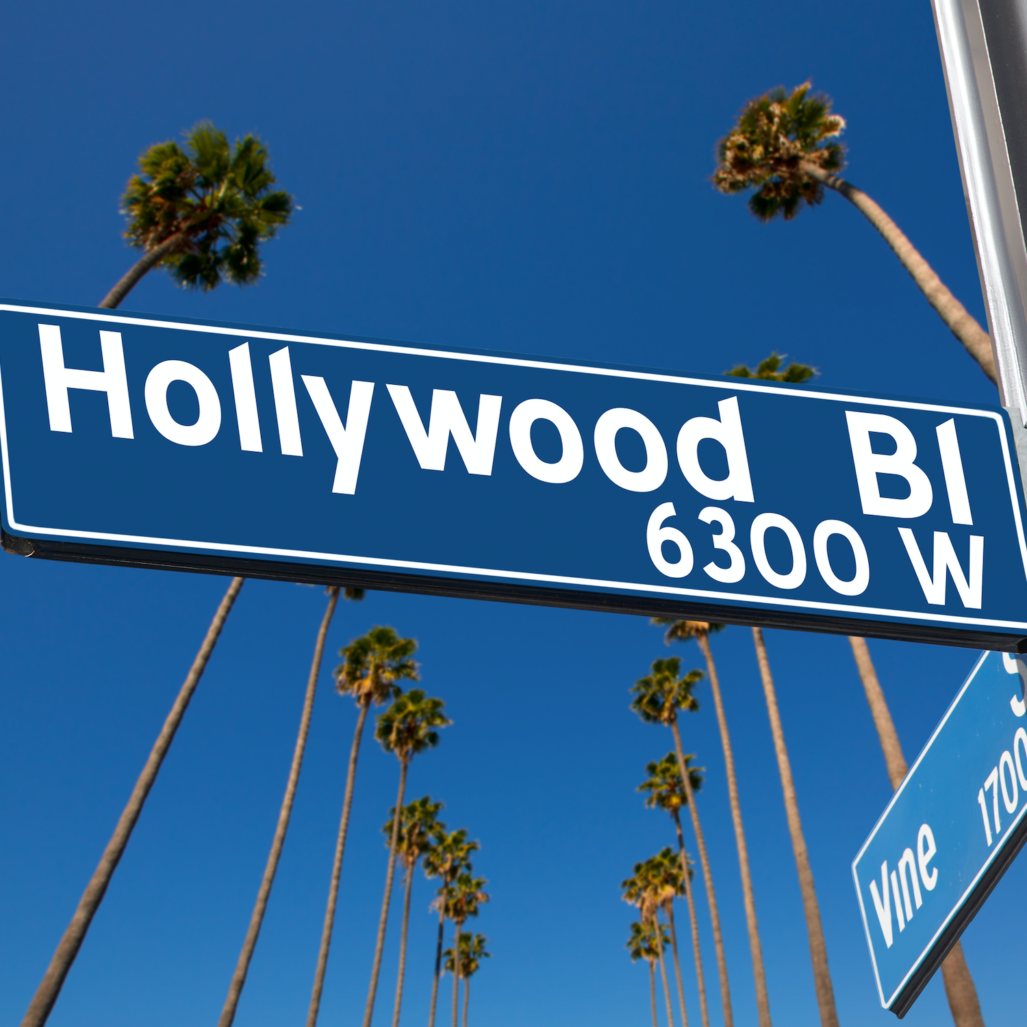 Hollywood, California, Stati Uniti