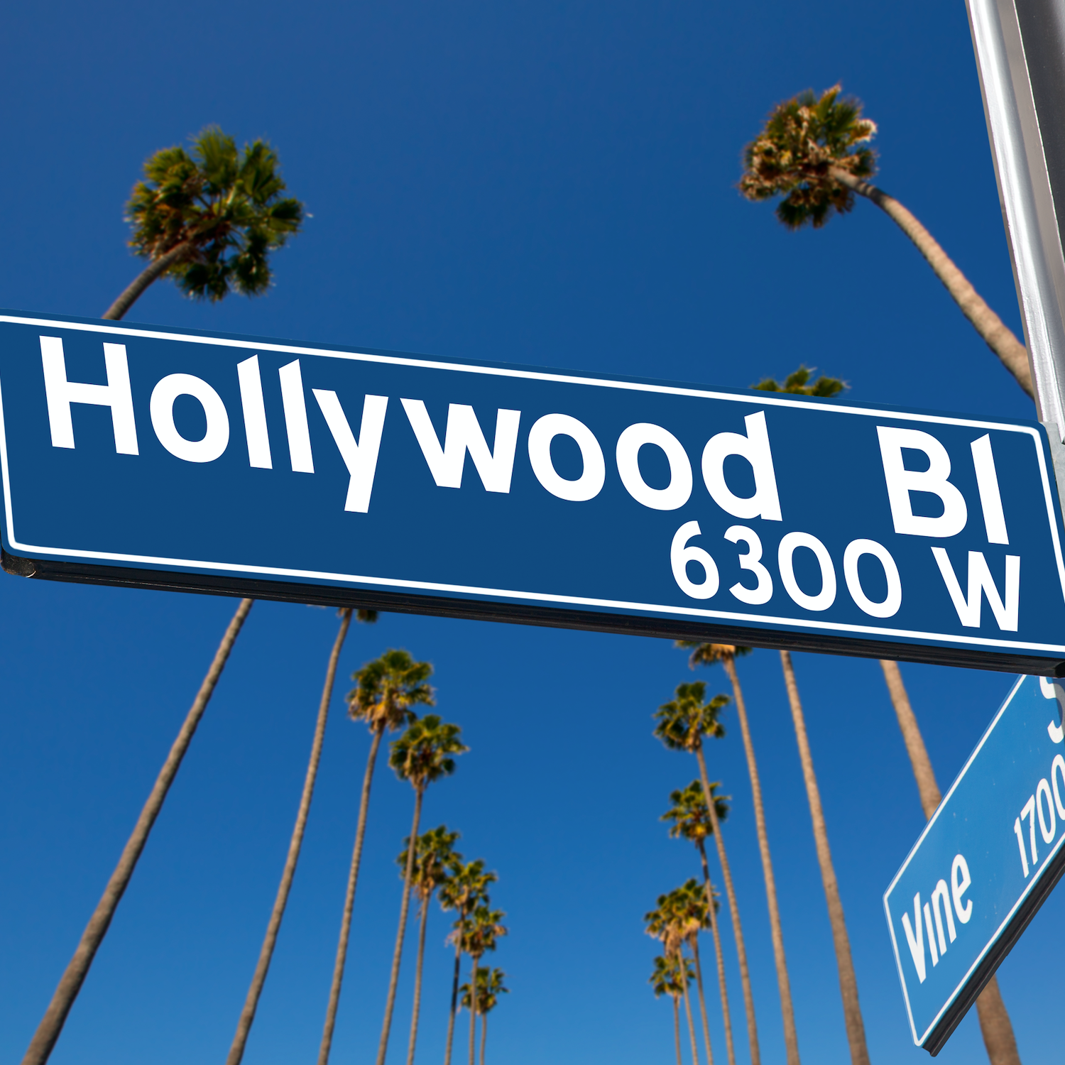 Hollywood, California, USA