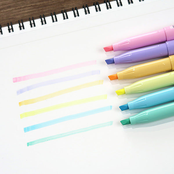 Pilot Frixion Highlighter Pens - What highlighter pens should I choose