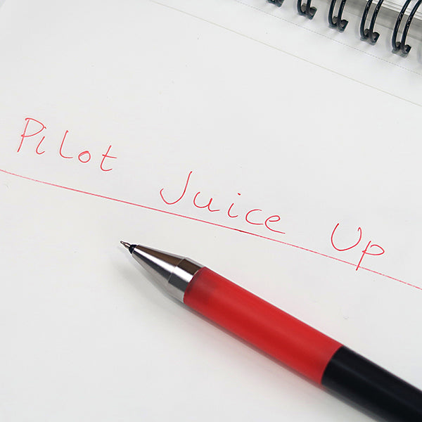 Pilot Juice Pen Review