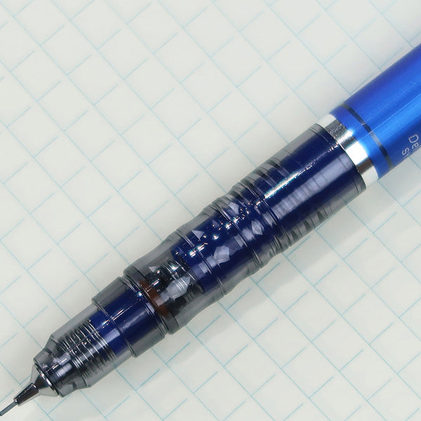 Zebra DelGuard — Unbreakable mechanical pencils