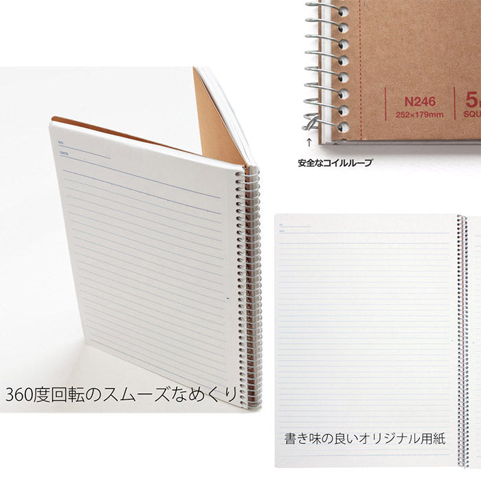 pdf basics notebook