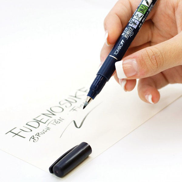 tombow fudenosuke