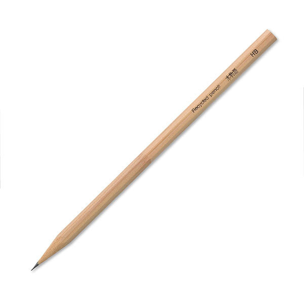 hb wooden pencil
