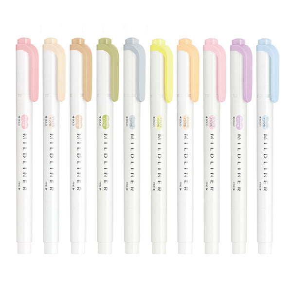 Midliners Highlighter - Temu Australia