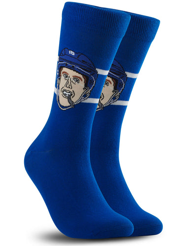 Montreal Canadiens Major League Socks