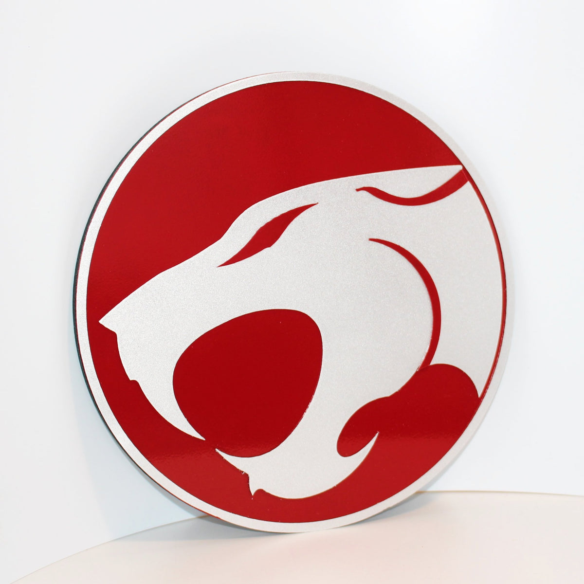 ThunderCats Wall Emblem – Comic Sandwiches