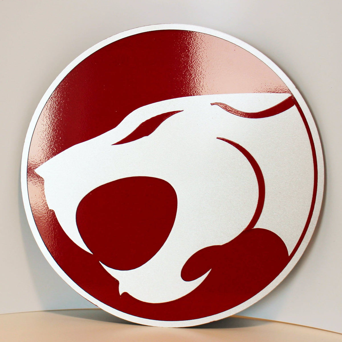 ThunderCats Wall Emblem – Comic Sandwiches