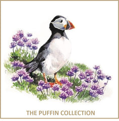 Puffin Collection