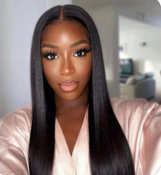 Ultra-Thin 2x6 HD Lace Closure for a Flawless, Invisible Hairline – Foreign  Strandz Hair Co.