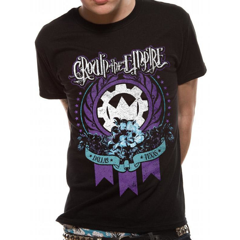 crown the empire shirt