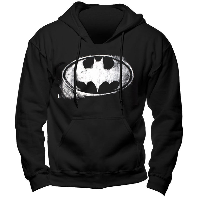 batman pullover hoodie