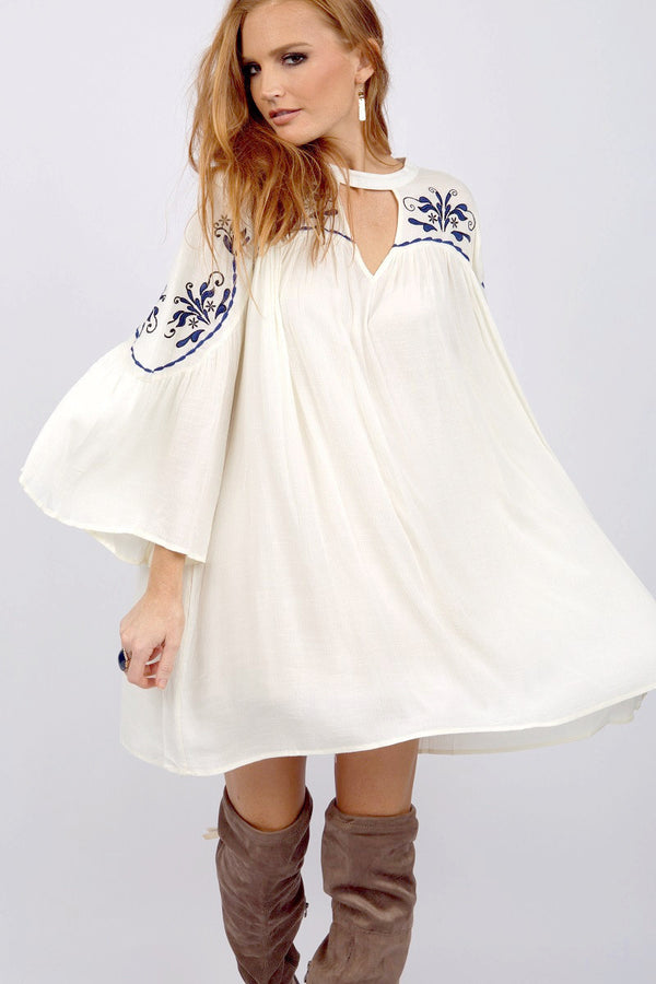 White Dresses | Mason & Ivy | Cute White Dresses