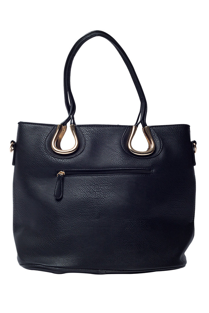 The Quinn Everyday Tote