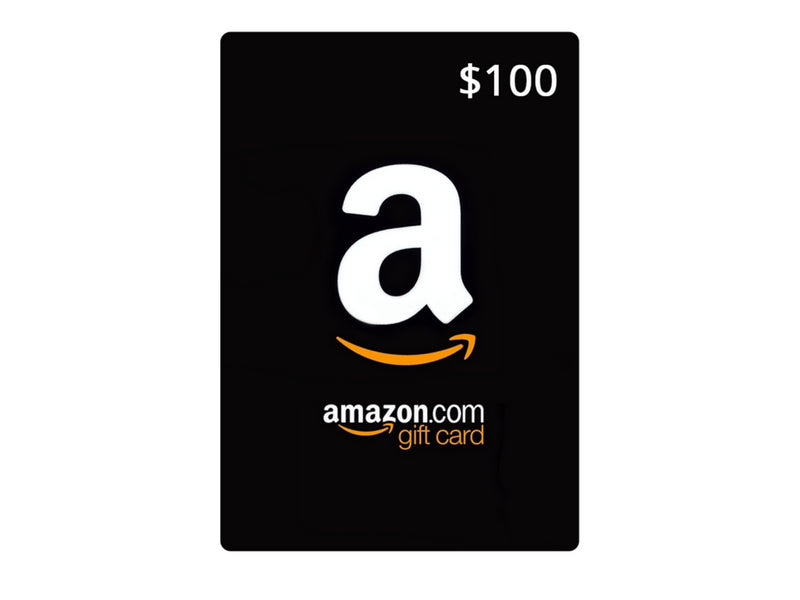 Amazon Gift Card