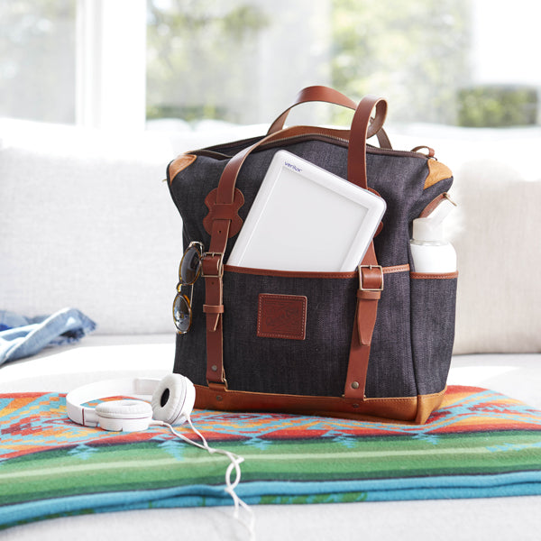 HappyLight Lucent Fits Easily In Travel Bag