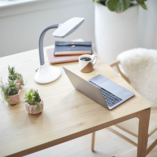 floor desk lamp