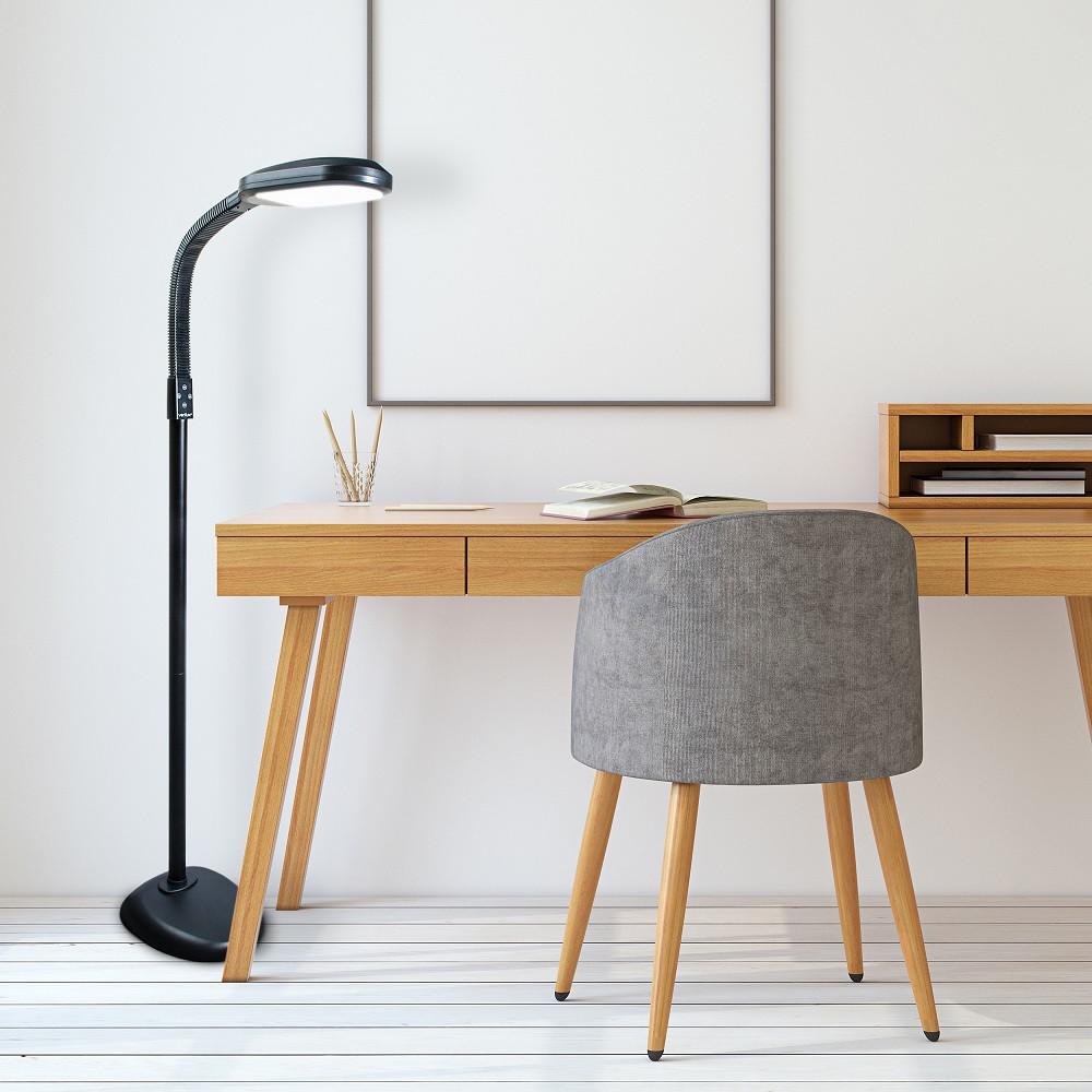 verilux smartlight desk lamp