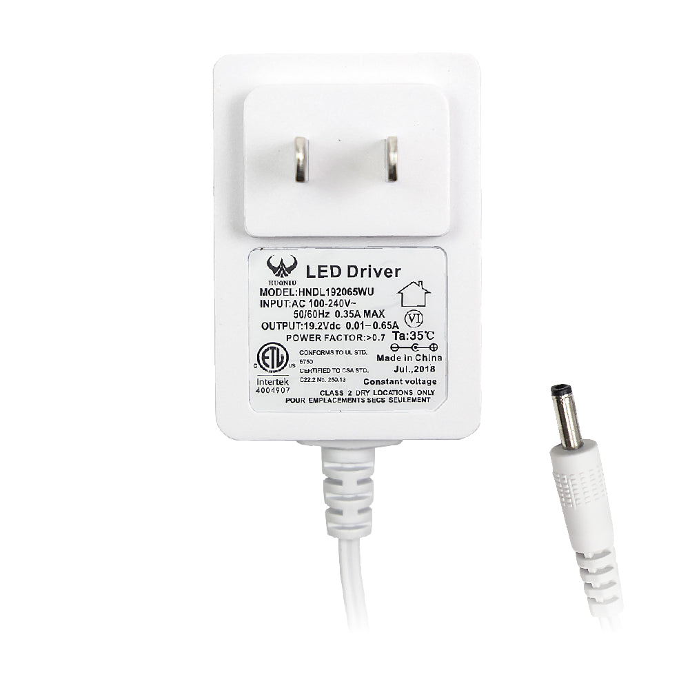  HappyLight Lucent™ Replacement Adaptor 