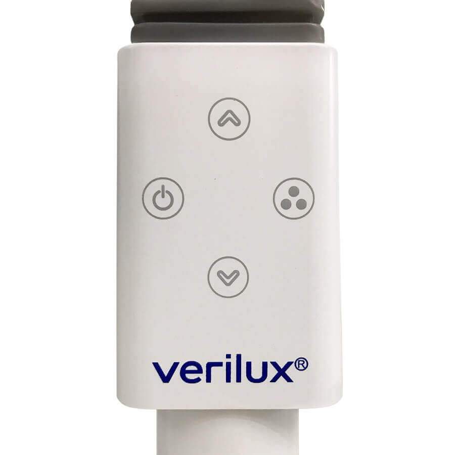 verilux floor lamp