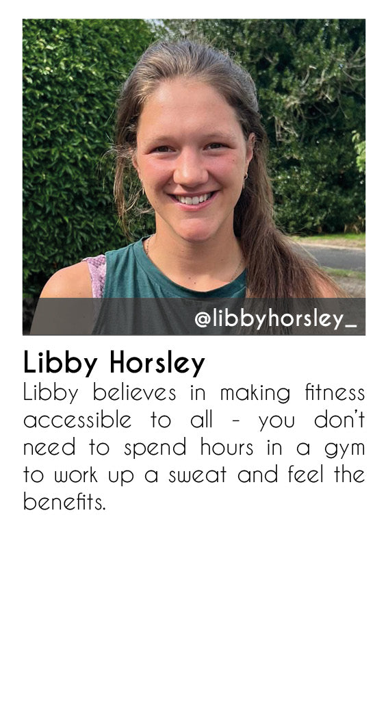 Libby