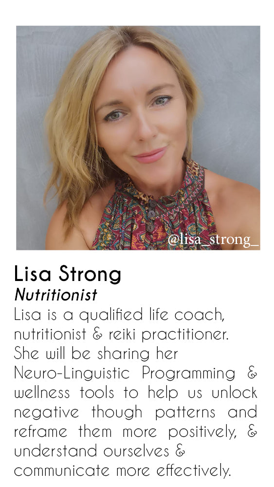Lisa Strong